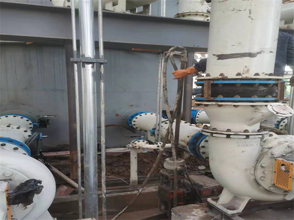 灵川设备基础沉降下沉注浆加固增加荷载