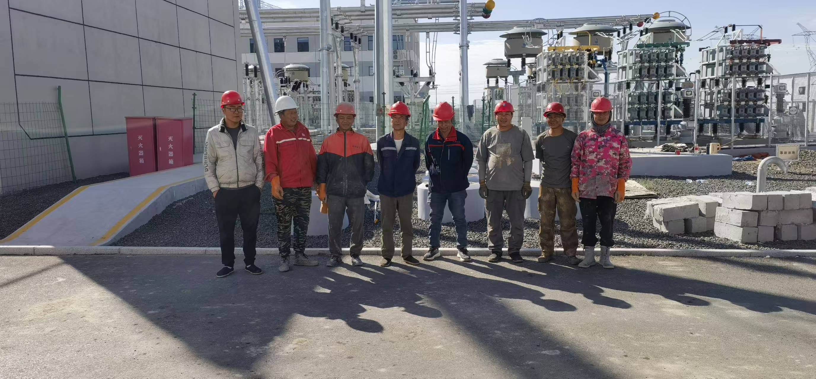 灵川地基沉降如何修复？